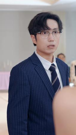 婚約式の嵐：姉様、華麗なる反撃！ episode 33