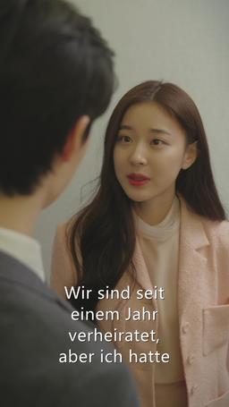 Mein CEO-Papa wirbt um Mama episode 77