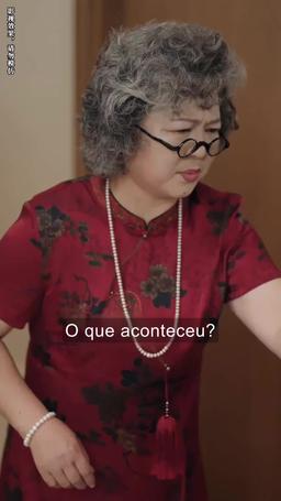 Mãe, Não Pense em Escapar episode 23