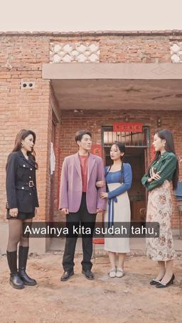 Terlahir Kembali Untuk Mengubah Hidupku episode 60