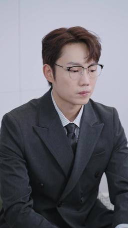 여배우의 사정 episode 13