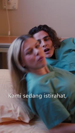 Jatuh Cinta dengan Dr.Baby Daddy! episode 38