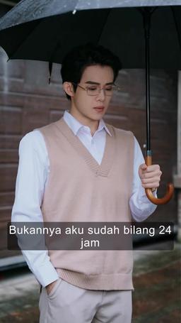 Jebakan Istri Buta yang Tak Terlihat episode 61