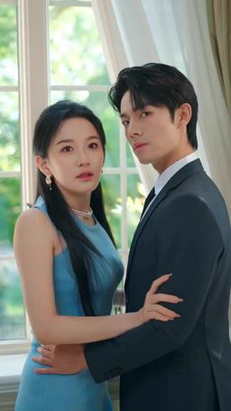 ยั่วยวนให้จูบแอบ episode 5