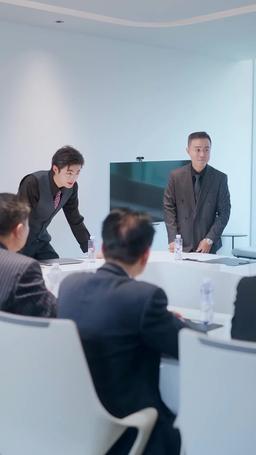 実は億万長者！？警備員の父が隠していた秘密 episode 43