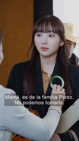 Soltero CEO Papá Quiere a Su Esposa de Vuelta episode 45