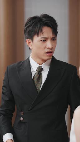 長い家路 episode 16