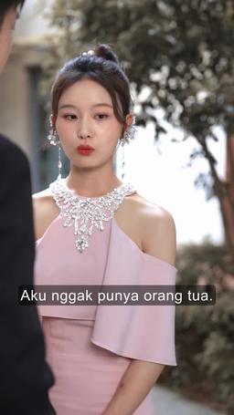 Aduh, Romantis Banget dari Pamanku episode 40