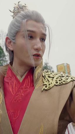 我的師尊是悟空 episode 7