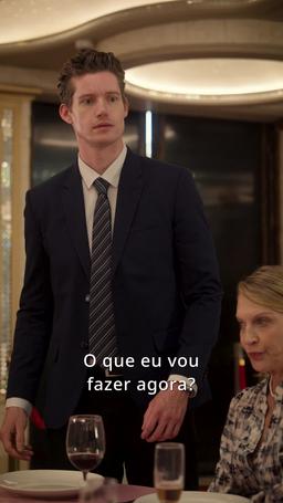 O Segredo do meu Casamento Bilionário episode 23