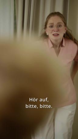 Die Geheime Ehe der Krankenschwester episode 8