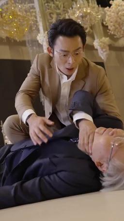 우리 아빠는 시크릿 보스 episode 69