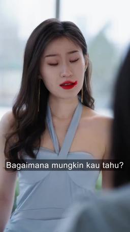 Sayang, Ayo Nikah episode 8