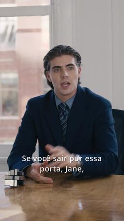 Traicionando o Meu Marido Bilionário episode 18