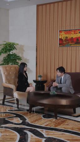 ภรรยา CEO ถูกสามพี่ชายสปอยหนัก episode 72