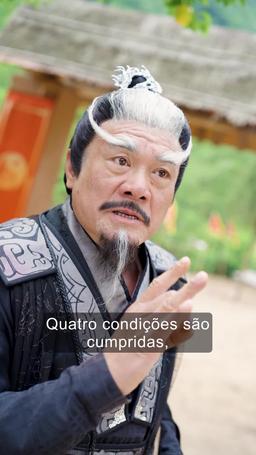 Não Sou Mesmo um Imortal episode 70