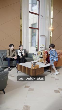 Ibumu yang Tak Diinginkan Adalah Hartaku episode 14