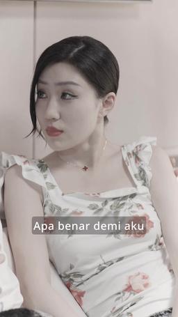 Cinta Memang Datang Begitu Saja episode 4