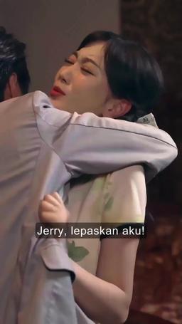 Kemanjaan dari Jenderal episode 52