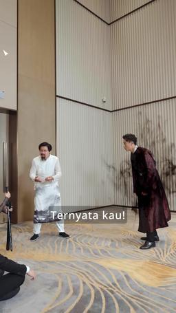 Aku Jatuh Cinta dengan Pembantu Cantik episode 86