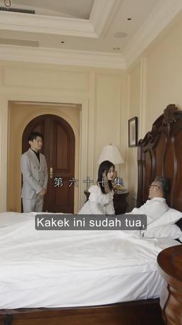 Nikah Kontrak Jadi Istri Kaya episode 67