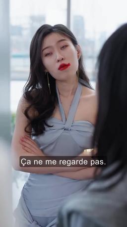 Chère Mademoiselle Chenu episode 7