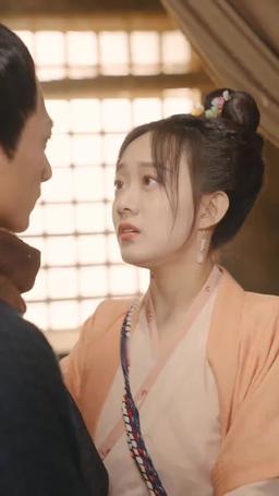 重生之農門肥妻 episode 57