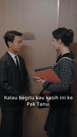 Cinta Memang Datang Begitu Saja episode 40