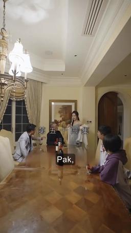 Nikah Kontrak Jadi Istri Kaya episode 54