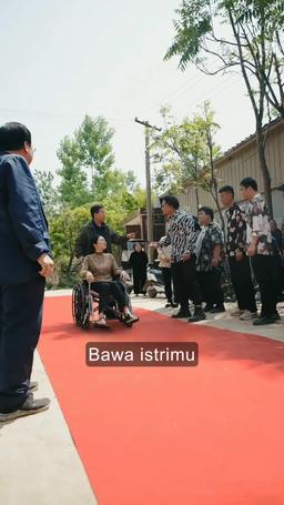 Diremehkan tapi Tak Terkalahkan episode 10