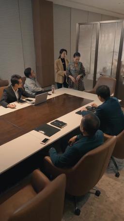 記憶喪失後に恋が始まった episode 61