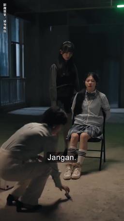 Tak Ingin Kau Hidup Sendirian episode 73