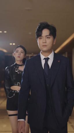 용왕의 복수 episode 9