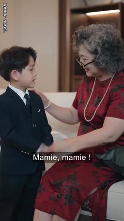 Maman, ne rêve pas de t’échapper ! episode 46