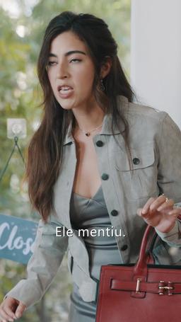 Meu chefe da máfia revestido de açúcar episode 63