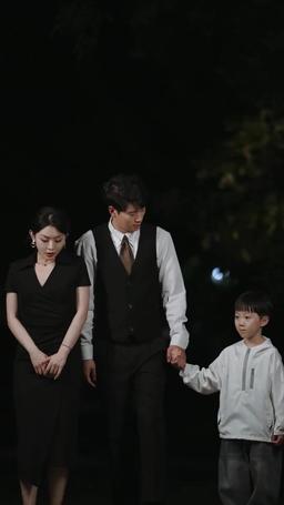 離婚後元彼のボスと結婚 episode 59