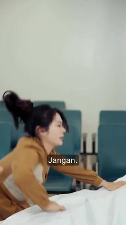 Nona Kaya Itu Bisu episode 41