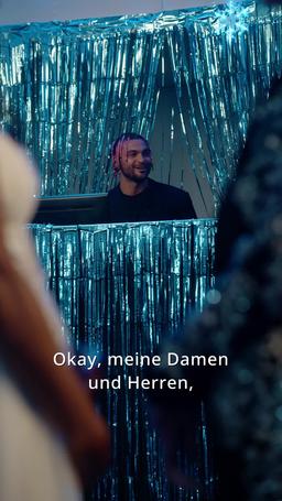 Der Quarterback von nebenan episode 80