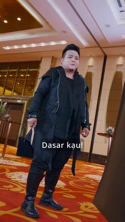 Ayah Mendominasi Semua episode 70