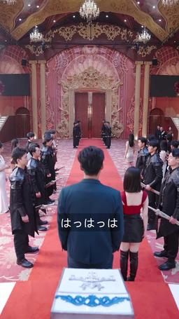 天下無双 episode 13