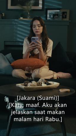 Suami Rahasiaku adalah Bosku episode 15