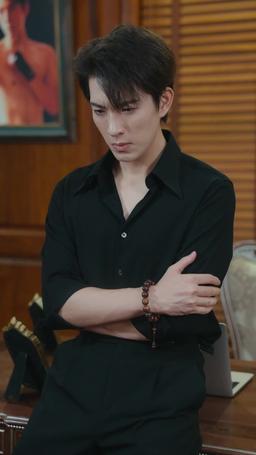 พ่อตามใจลูกผิดคนแล้ว episode 49