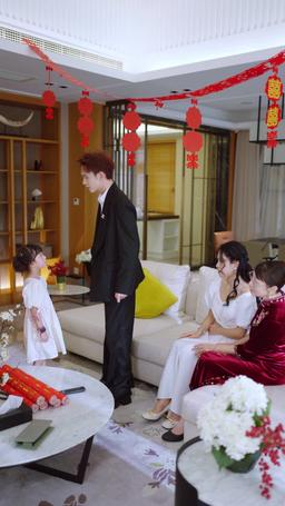 The Group's Little Angel episode 53