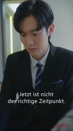 Mein CEO-Papa wirbt um Mama episode 52