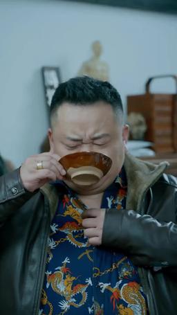 Dewa Tersembunyi episode 46