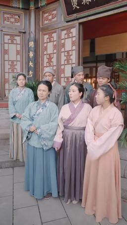 重生之農門肥妻 episode 78