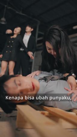 Cinta Memang Datang Begitu Saja episode 86