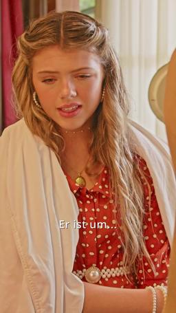 Schwanger und verheiratet mit einem Filmstar episode 18