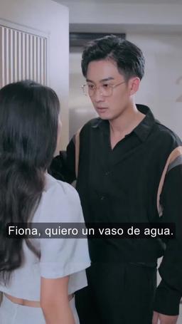 El Tío de Mi Novio Me Mima episode 9