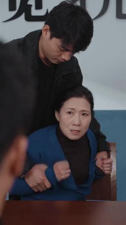 浮気の代償サレ妻と愛人の復讐 episode 90